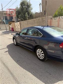 فولكسفاغن باسات